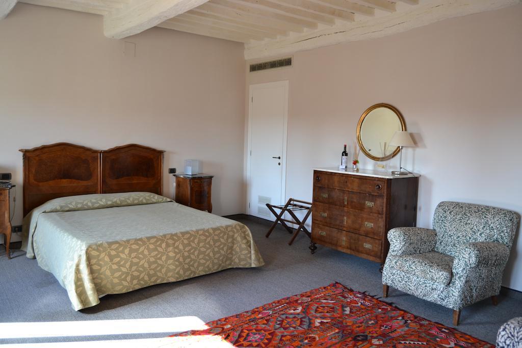 Casa Lemmi Casa de hóspedes San Quirico dʼOrcia Quarto foto