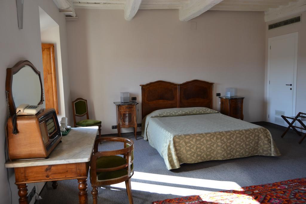 Casa Lemmi Casa de hóspedes San Quirico dʼOrcia Quarto foto