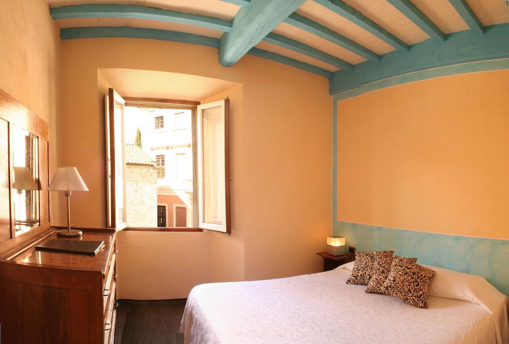 Casa Lemmi Casa de hóspedes San Quirico dʼOrcia Quarto foto