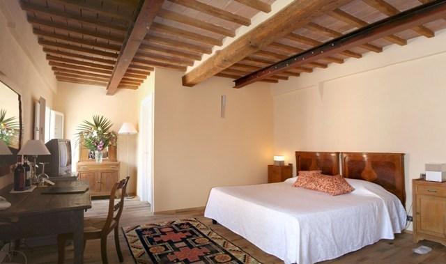 Casa Lemmi Casa de hóspedes San Quirico dʼOrcia Quarto foto