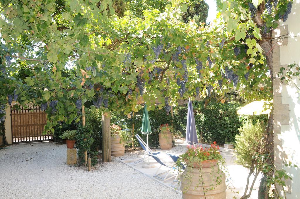 Casa Lemmi Casa de hóspedes San Quirico dʼOrcia Exterior foto