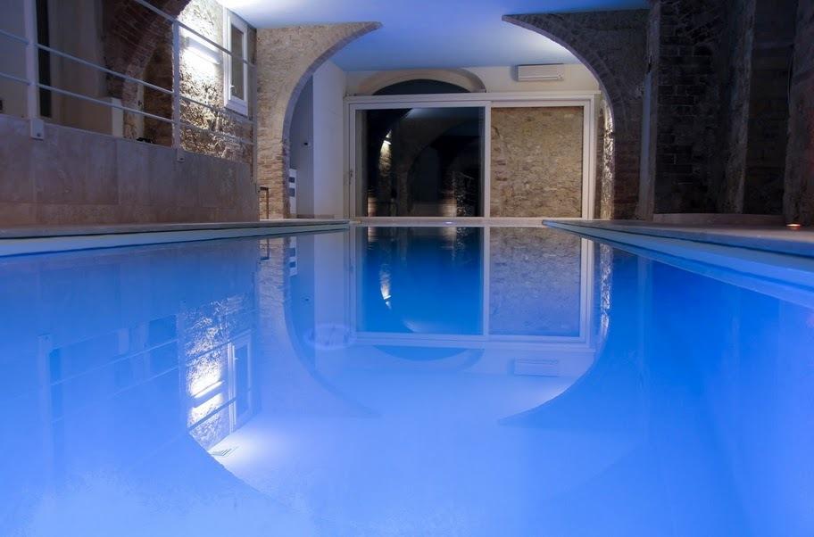 Casa Lemmi Casa de hóspedes San Quirico dʼOrcia Exterior foto