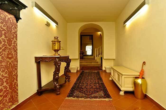 Casa Lemmi Casa de hóspedes San Quirico dʼOrcia Exterior foto