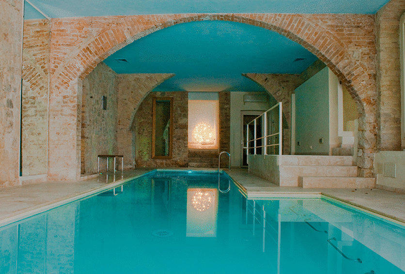 Casa Lemmi Casa de hóspedes San Quirico dʼOrcia Exterior foto
